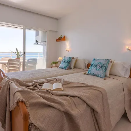 Apolo Xiv - Costa Carpediem Apartment