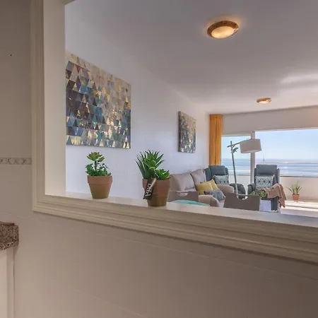 Apolo Xiv - Costa Carpediem Apartment Calpe