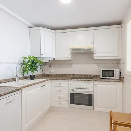 Appartement Apolo Xiv - Costa Carpediem