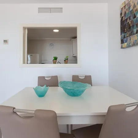Appartement Apolo Xiv - Costa Carpediem Calp