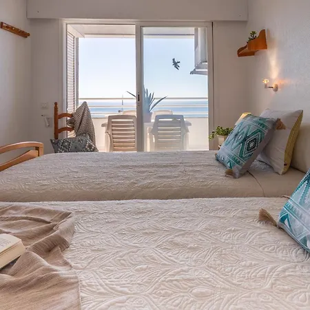 Appartement Apolo Xiv - Costa Carpediem *