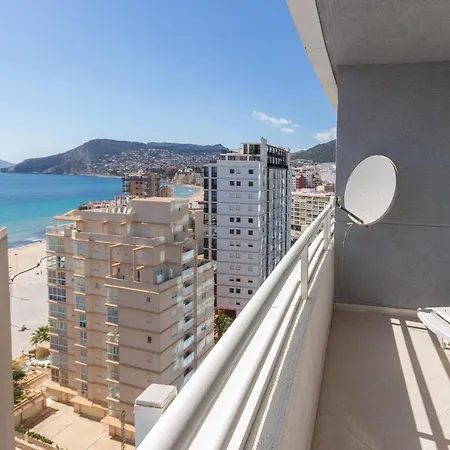 Apolo Xiv - Costa Carpediem Apartment *
