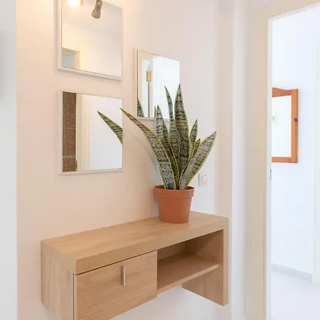 Appartement Apolo Xiv - Costa Carpediem
