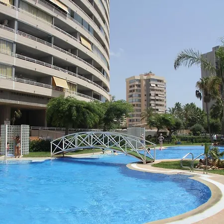 Apolo Xiv - Costa Carpediem * Calpe