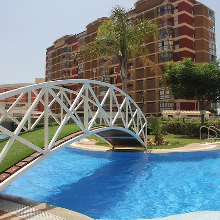 Apartment Apolo Xiv - Costa Carpediem Calpe